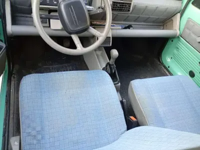 Usata Fiat Panda