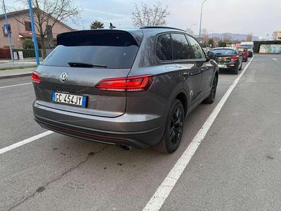 Usata VW Touareg Style 231 CV (169 kW) 2020 SUV