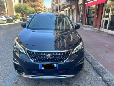 Usata Peugeot 3008