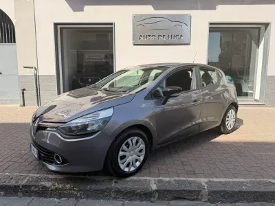 Usata Renault Clio IV