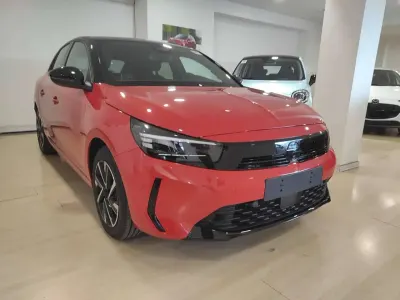 Usata Opel Corsa