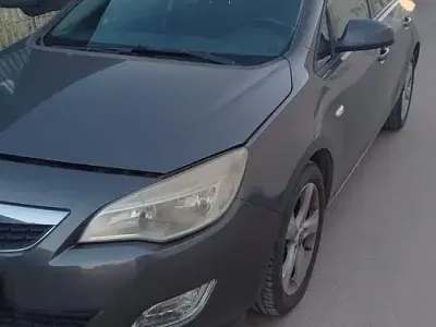 Usata Opel Astra