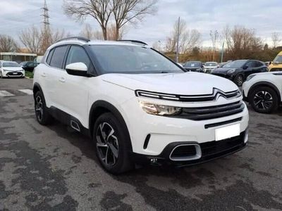 usata Citroën C5 Aircross PureTech 130 S&S Feel Pack