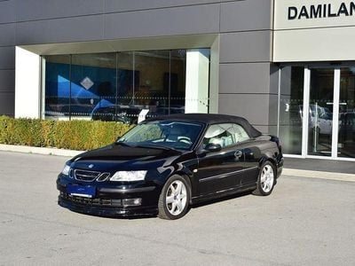 Saab 9-3 Cabriolet