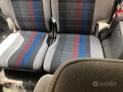 Verde Usata 1992 Daihatsu Feroza SUV | 6000 €