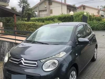 Usata Citroën C1 69 CV (50 kW) 2016 Utilitaria