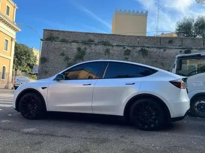 Brugt Tesla Model Y