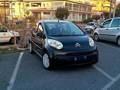 Usata Citroën C1 55 CV (40 kW) 2007 Utilitaria