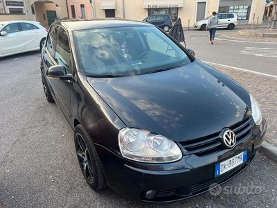 usata VW Golf V Golf 1.9 TDI 5p. Comfortline