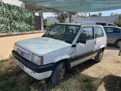 Usata Fiat 750 S 34 CV (25 kW) 1992 Berlina