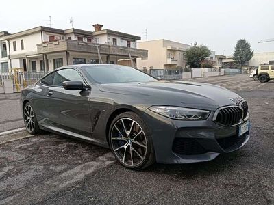 BMW 840