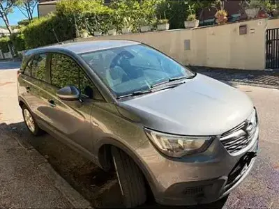 Usata Opel Crossland X