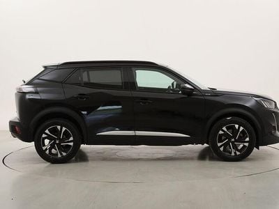 Usata Peugeot 2008 GT 131 CV (96 kW) 2022 SUV