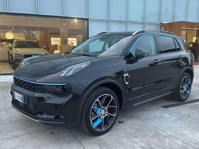 Lynk & Co 01