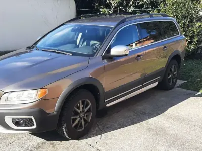 Usata Volvo XC70