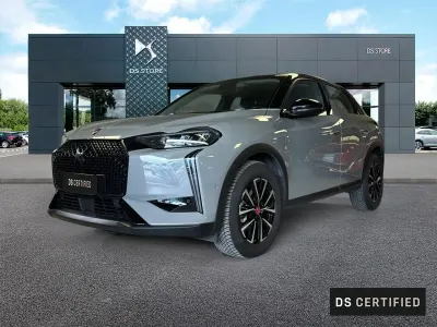 Käytetty DS Automobiles DS3