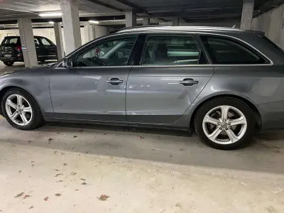 Usata Audi A4