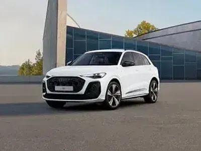 Nuova Audi Q5 Sportback S-Line 252 CV (185 kW) 2026 Nero SUV