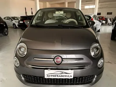 Usata Fiat 500