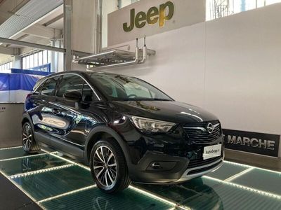 usata Opel Crossland 1.6 ECOTEC D 120 CV 1.6 ECOTEC D 120 CV Start&Stop Innovation