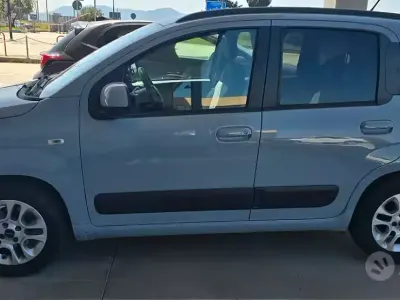 Usata Fiat Panda 69 CV (50 kW) 2019 Utilitaria