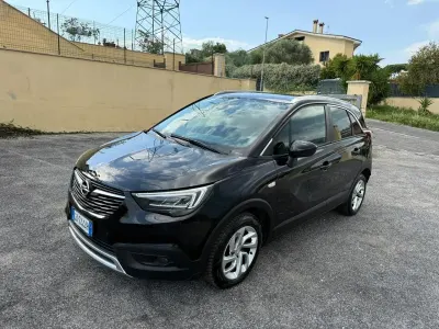 Usata Opel Crossland X