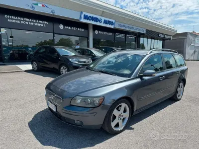 Brugt Volvo V50