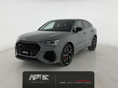 Usata Audi Q3 Sportback