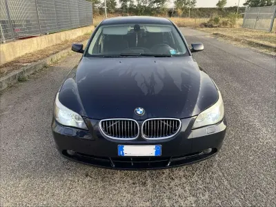 Usata BMW 525
