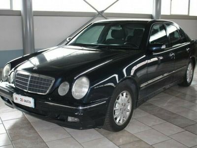 usata Mercedes 240 Classe E (W/S210)2.6 V6 cat Elegance