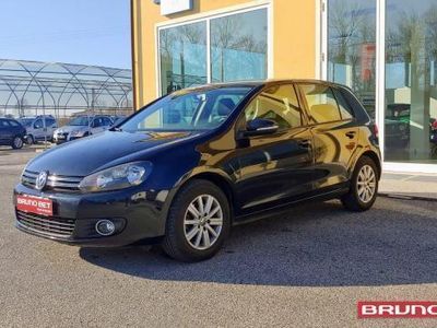 usata VW Golf VI -