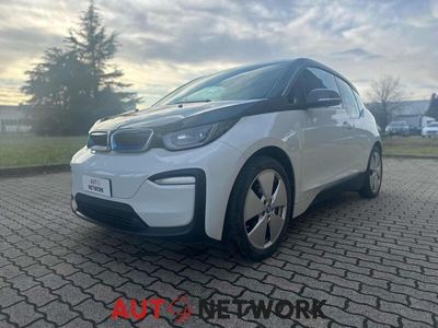 usata BMW 120 i3Ah Advantage