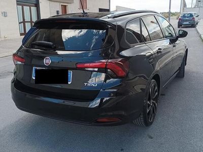 usata Fiat Tipo 1.6 120cv s design