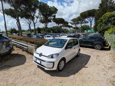 VW up!