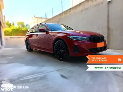 Usata BMW 330