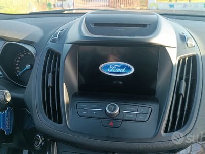 Occasion Ford Kuga ST-Line 120 ch (88 kW) 2019 Noir SUV