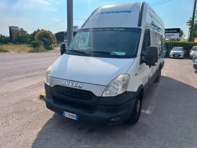 Usata Iveco Daily