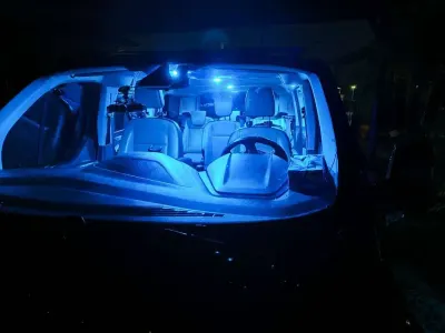 Usata Ford Tourneo Custom