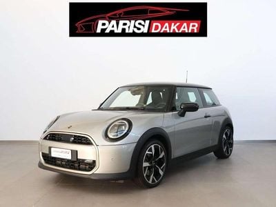 Argento Usata 2024 Mini Cooper Favoured Utilitaria | 28.900 € (Ottimo prezzo)