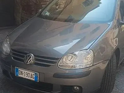 Usata VW Golf VI
