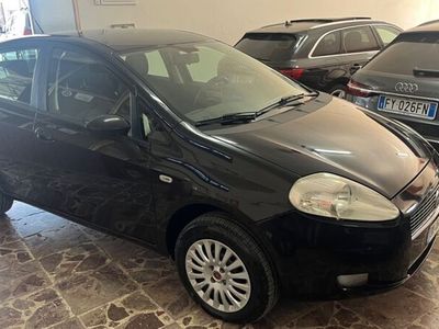 usata Fiat Grande Punto 1.2 Gpl-2007