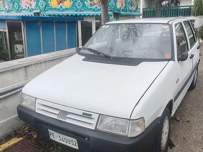 Usata Fiat Uno 1991 Utilitaria