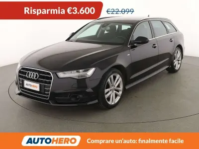 Usata Audi A6