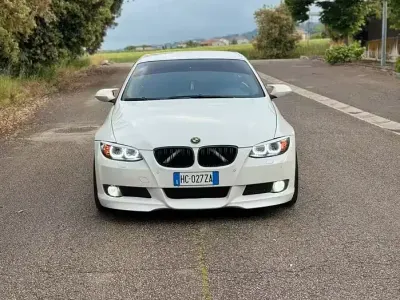 Usado BMW 325 Cabriolet