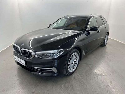 usata BMW 520 Serie 5(G30/31/F90) d Touring Luxury - imm:12/03/2019 - 108.466km
