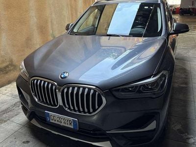 Usata BMW X1 xLine 150 CV (110 kW) 2021 SUV