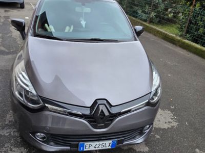 usata Renault Clio IV Clio 1.2 75CV 5 porte Live