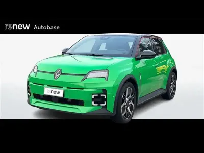 Usata Renault R5