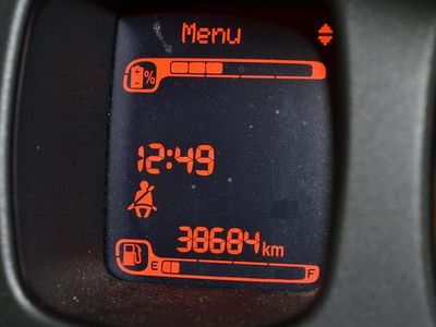 Usata Fiat Panda 70 CV (51 kW) 2023 Bianco Utilitaria