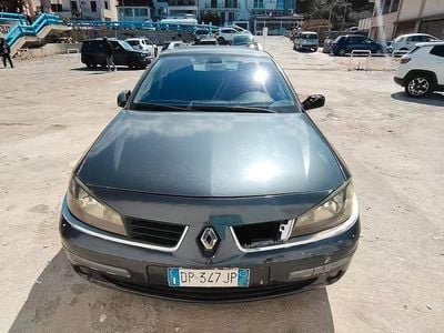 Usata Renault Laguna III 2008 Station wagon